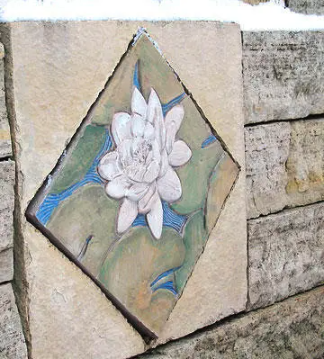 Ornamental Garden